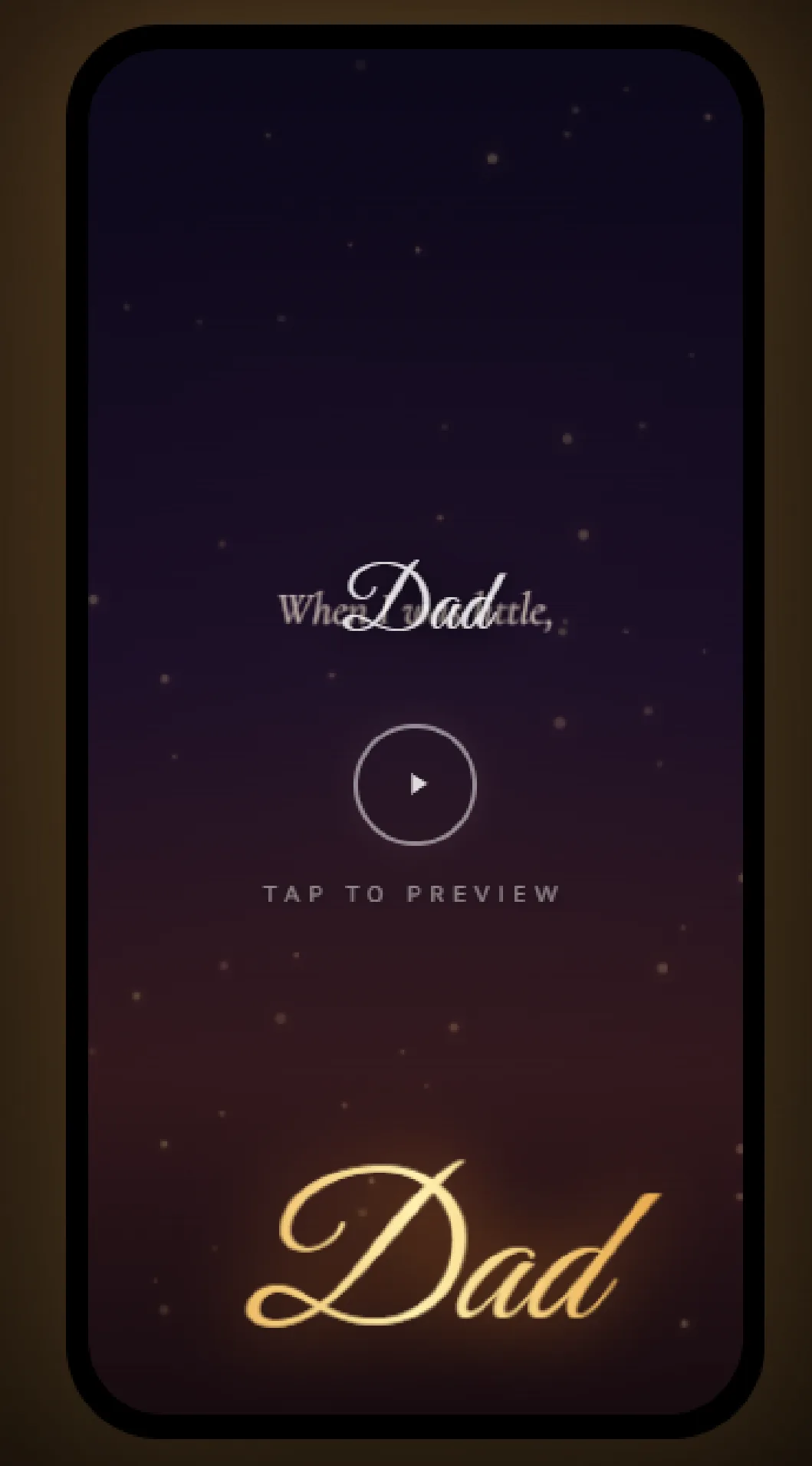 Featured Card Demo