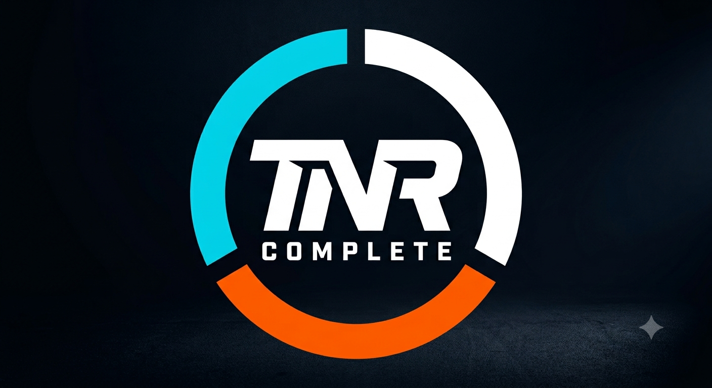 TNR Complete