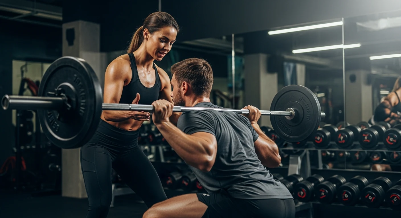 Personal Training